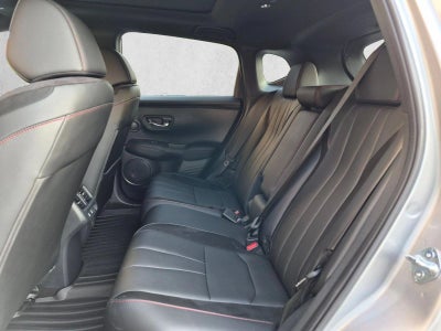 2025 Acura ADX FWD w/A-Spec Package