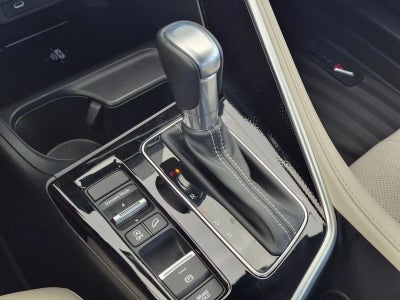 2025 Acura ADX FWD w/A-Spec Package