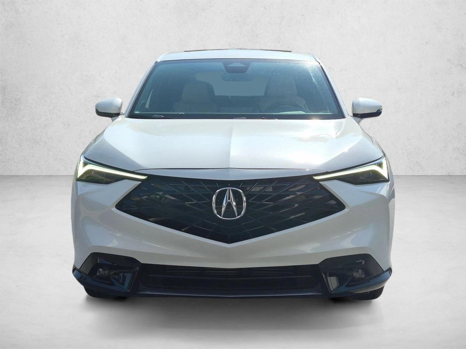 2025 Acura ADX FWD w/A-Spec Package