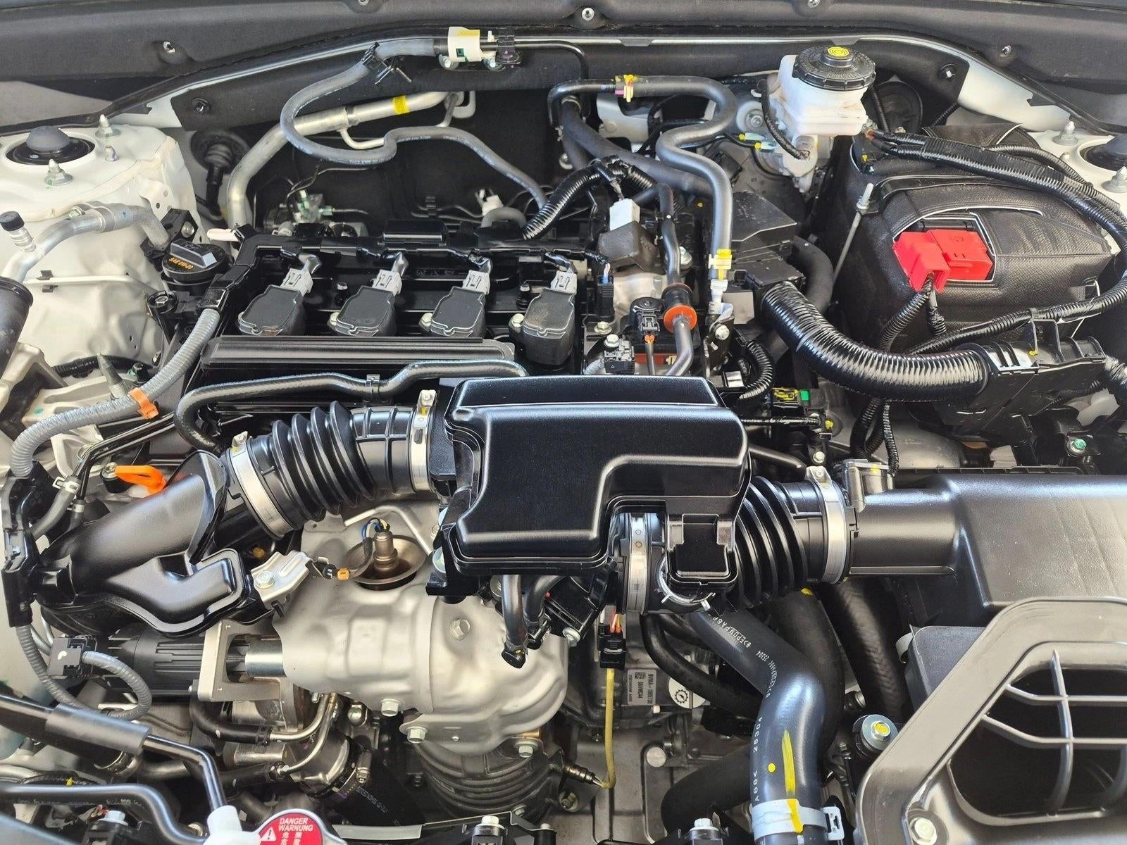 2025 Acura ADX FWD w/A-Spec Package