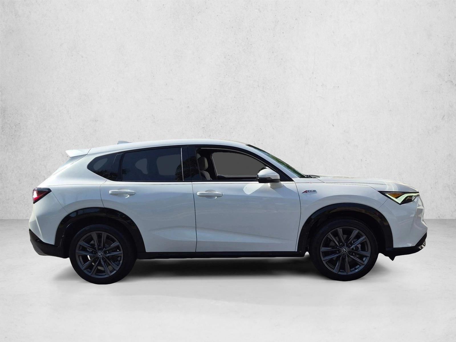 2025 Acura ADX FWD w/A-Spec Package