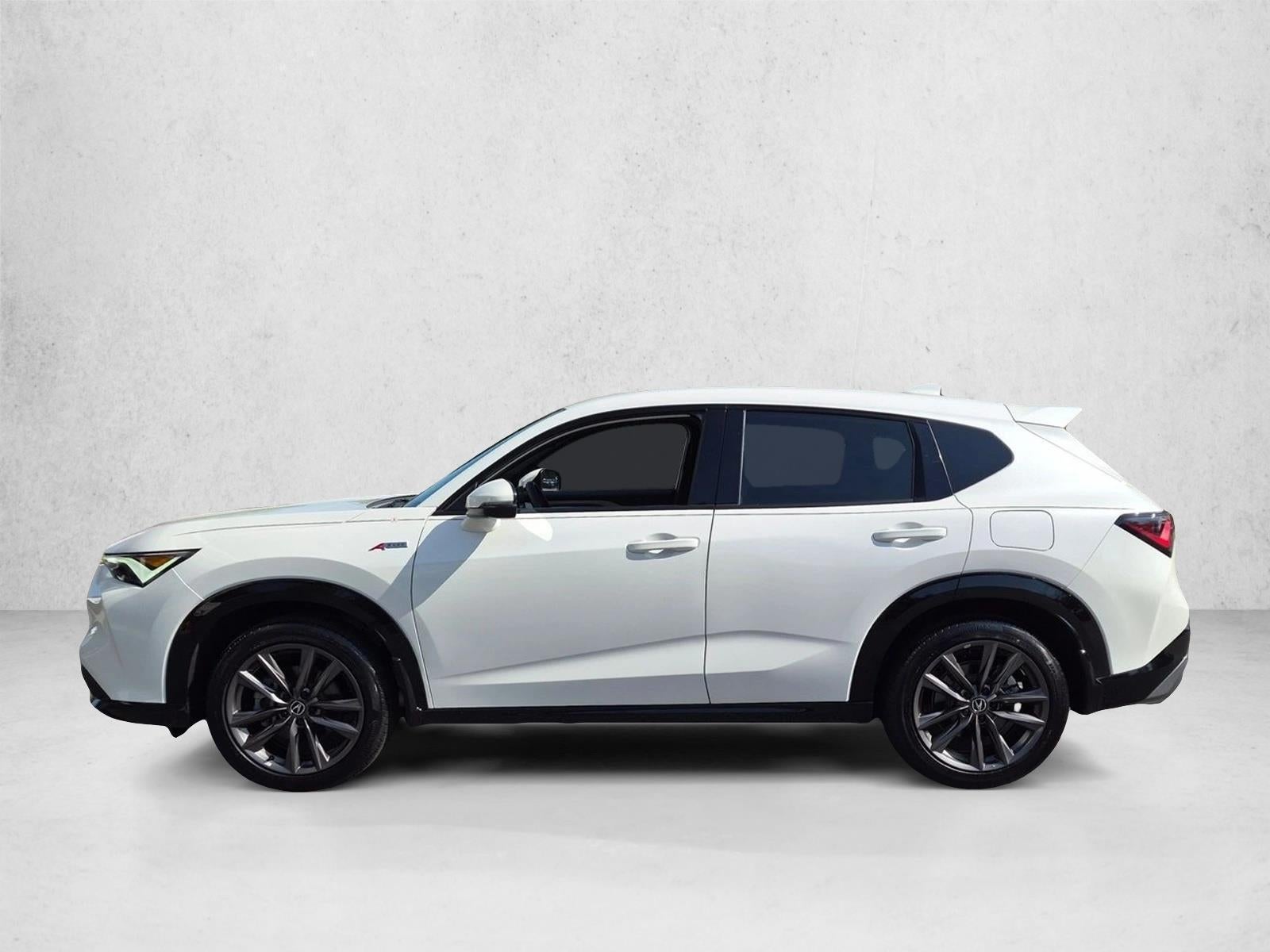 2025 Acura ADX FWD w/A-Spec Package