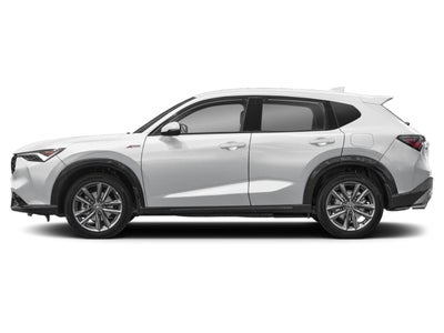 2025 Acura ADX FWD w/A-Spec Package