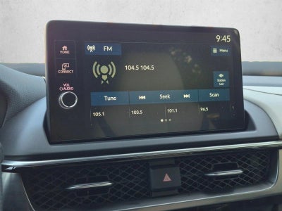 2025 Acura ADX FWD w/A-Spec Package