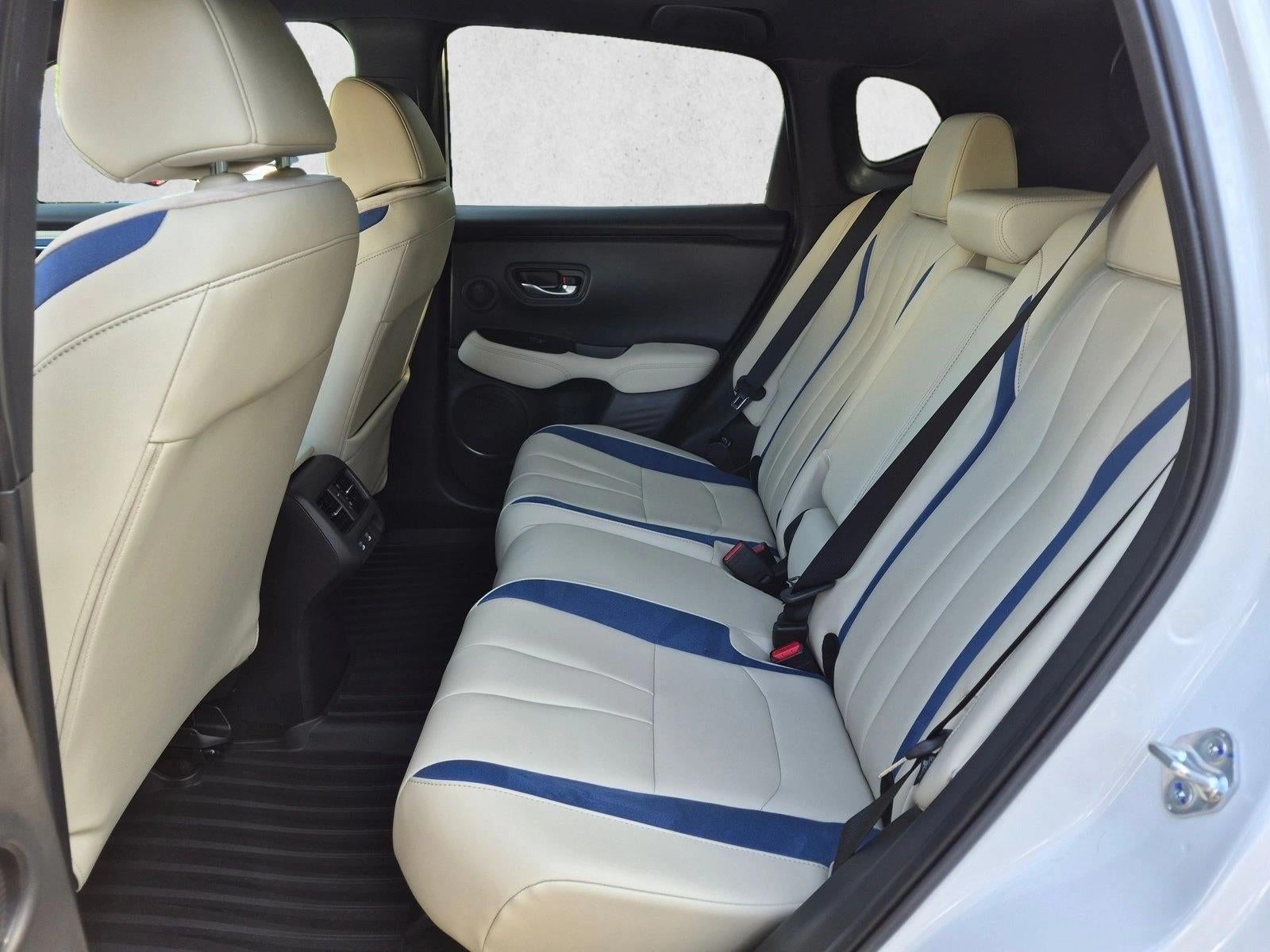 2025 Acura ADX FWD w/A-Spec Package