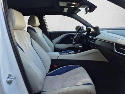 2025 Acura ADX FWD w/A-Spec Package