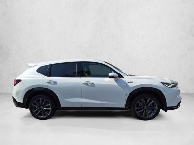 2025 Acura ADX FWD w/A-Spec Package