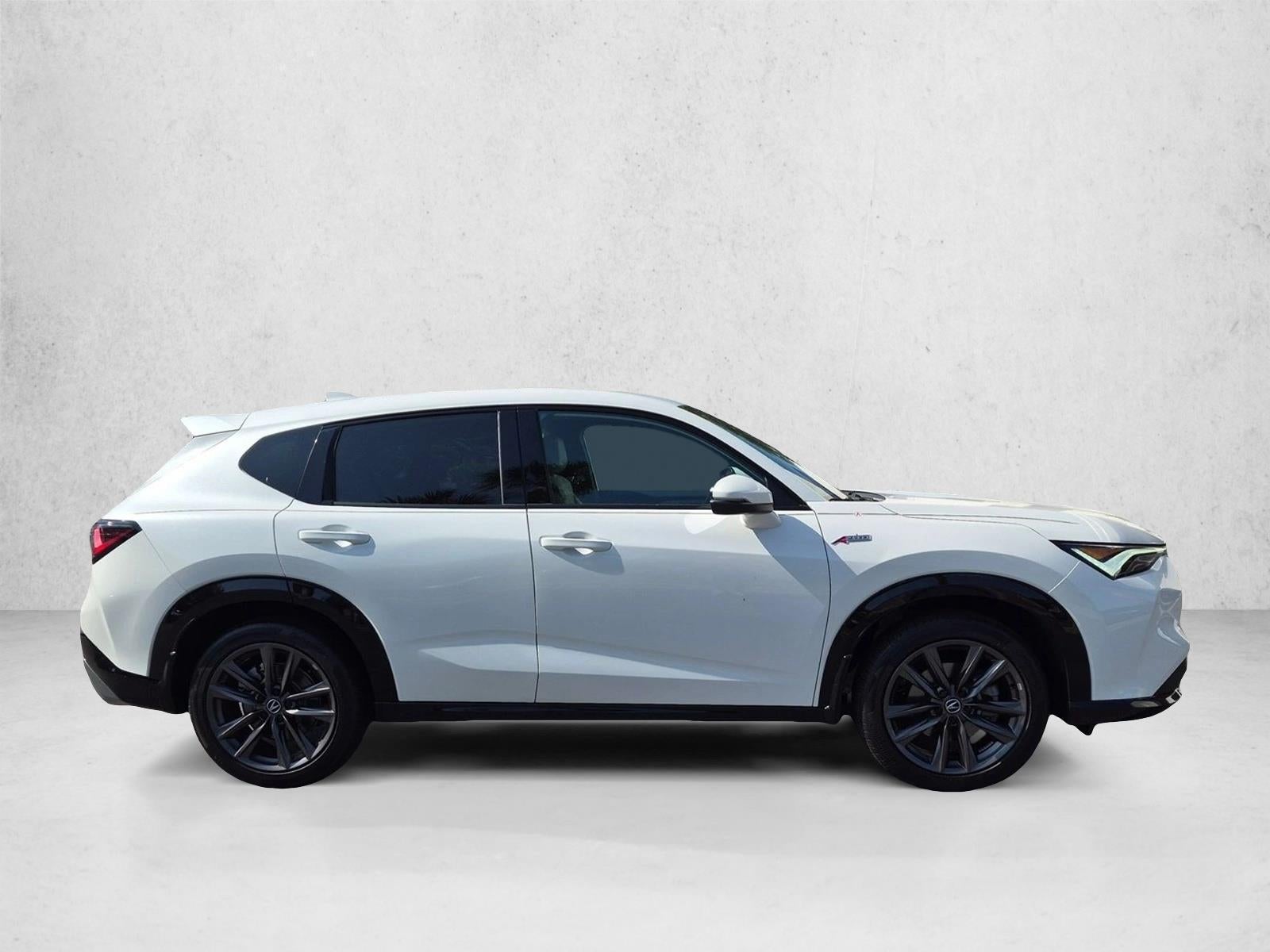 2025 Acura ADX FWD w/A-Spec Package