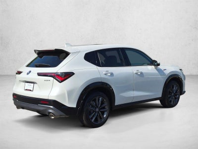 2025 Acura ADX FWD w/A-Spec Package