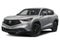 2026 Acura ADX FWD w/A-Spec Advance Package