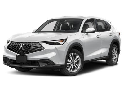 2025 Acura ADX AWD