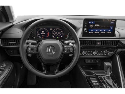 2025 Acura ADX AWD