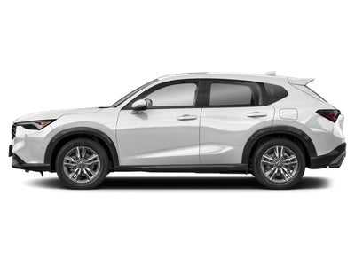 2025 Acura ADX AWD