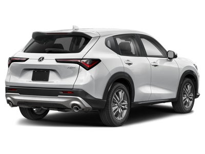 2025 Acura ADX AWD