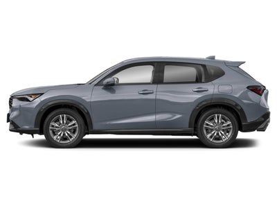 2025 Acura ADX AWD