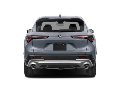 2025 Acura ADX AWD