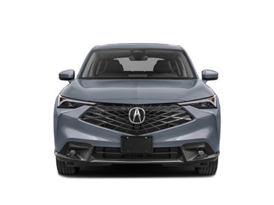 2025 Acura ADX AWD