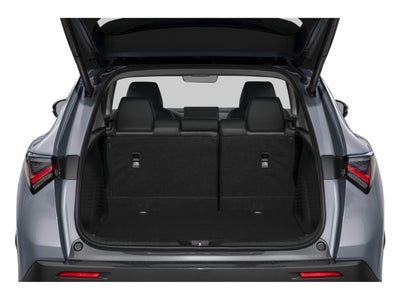 2025 Acura ADX AWD