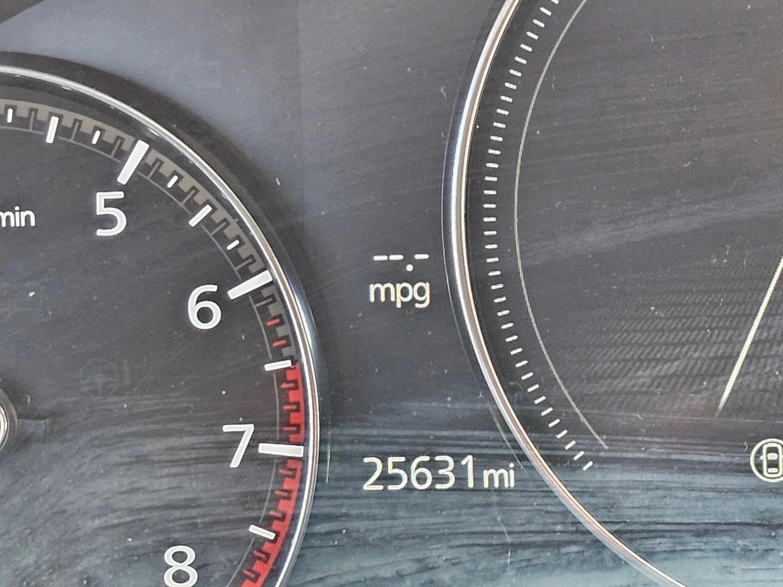 2023 Mazda Mazda CX-30 2.5 S Preferred Package AWD