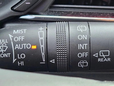 2023 Mazda Mazda CX-30 2.5 S Preferred Package AWD