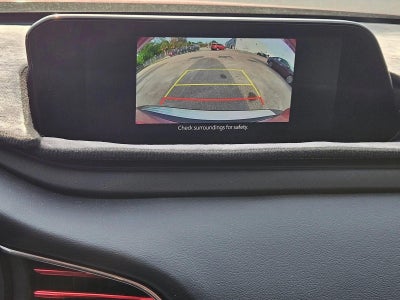 2023 Mazda Mazda CX-30 2.5 S Preferred Package AWD