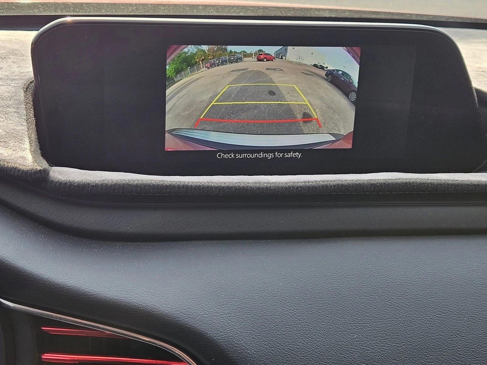 2023 Mazda Mazda CX-30 2.5 S Preferred Package AWD