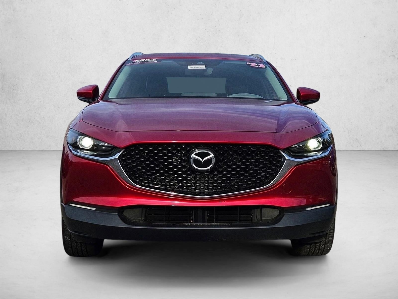 2023 Mazda Mazda CX-30 2.5 S Preferred Package AWD