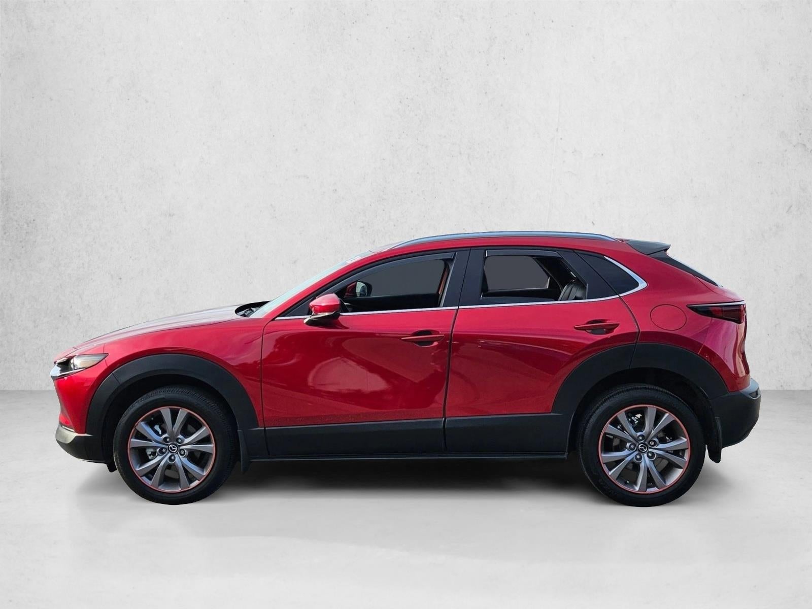 2023 Mazda Mazda CX-30 2.5 S Preferred Package AWD