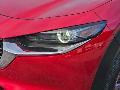 2023 Mazda Mazda CX-30 2.5 S Preferred Package AWD