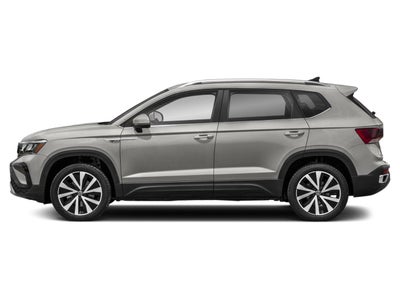 2023 Volkswagen Taos SE FWD