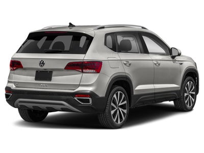 2023 Volkswagen Taos SE FWD