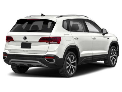 2023 Volkswagen Taos SE FWD