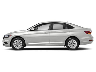 2019 Volkswagen Jetta SEL Auto w/ULEV