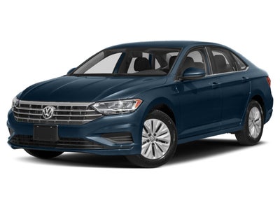 2019 Volkswagen Jetta SEL Auto w/ULEV
