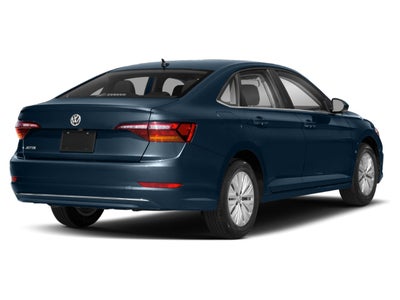 2019 Volkswagen Jetta SEL Auto w/ULEV