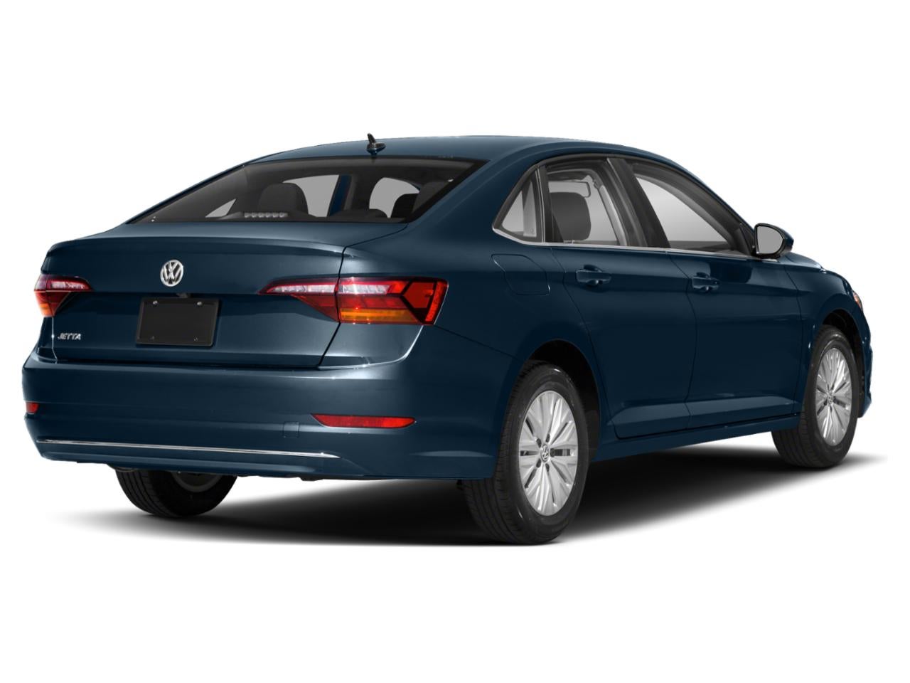 2019 Volkswagen Jetta SEL Auto w/ULEV
