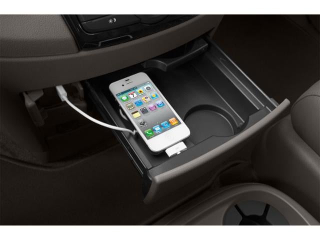 2014 Honda Odyssey EX-L with DVD Rear Entertainment System