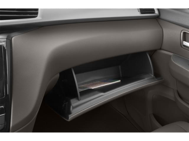 2014 Honda Odyssey EX-L with DVD Rear Entertainment System