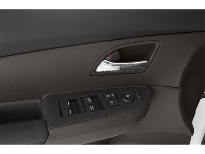 2014 Honda Odyssey EX-L with DVD Rear Entertainment System