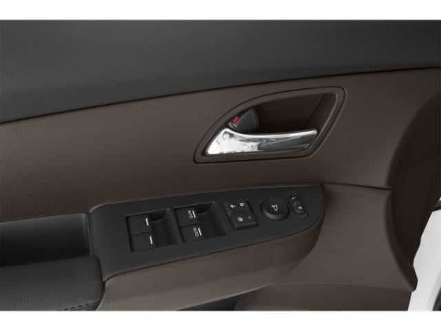 2014 Honda Odyssey EX-L with DVD Rear Entertainment System