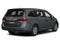 2014 Honda Odyssey EX-L with DVD Rear Entertainment System