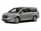 2014 Honda Odyssey EX-L with DVD Rear Entertainment System