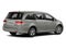 2014 Honda Odyssey EX-L with DVD Rear Entertainment System