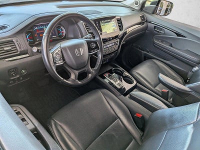 2019 Honda Pilot Touring 7-Passenger 2WD
