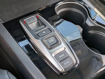 2019 Honda Pilot Touring 7-Passenger 2WD