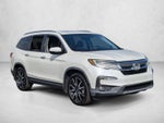 2019 Honda Pilot Touring 7-Passenger 2WD