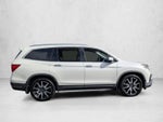 2019 Honda Pilot Touring 7-Passenger 2WD
