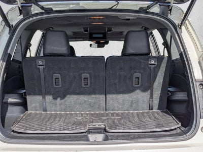 2019 Honda Pilot Touring 7-Passenger 2WD