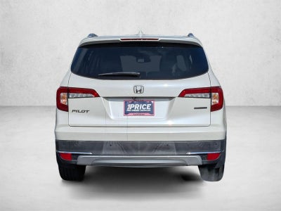 2019 Honda Pilot Touring 7-Passenger 2WD