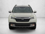 2019 Honda Ridgeline RTL-E AWD